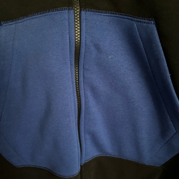 Nike Air Jordan Men’s full zip hoodie - Picture 7 of 8